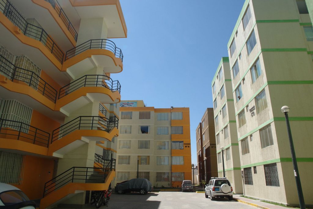 4 claves del perfil inmobiliario peruano en la nueva normalidad