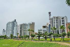 Segunda ola no afectará crecimiento del sector inmobiliario peruano en el largo plazo