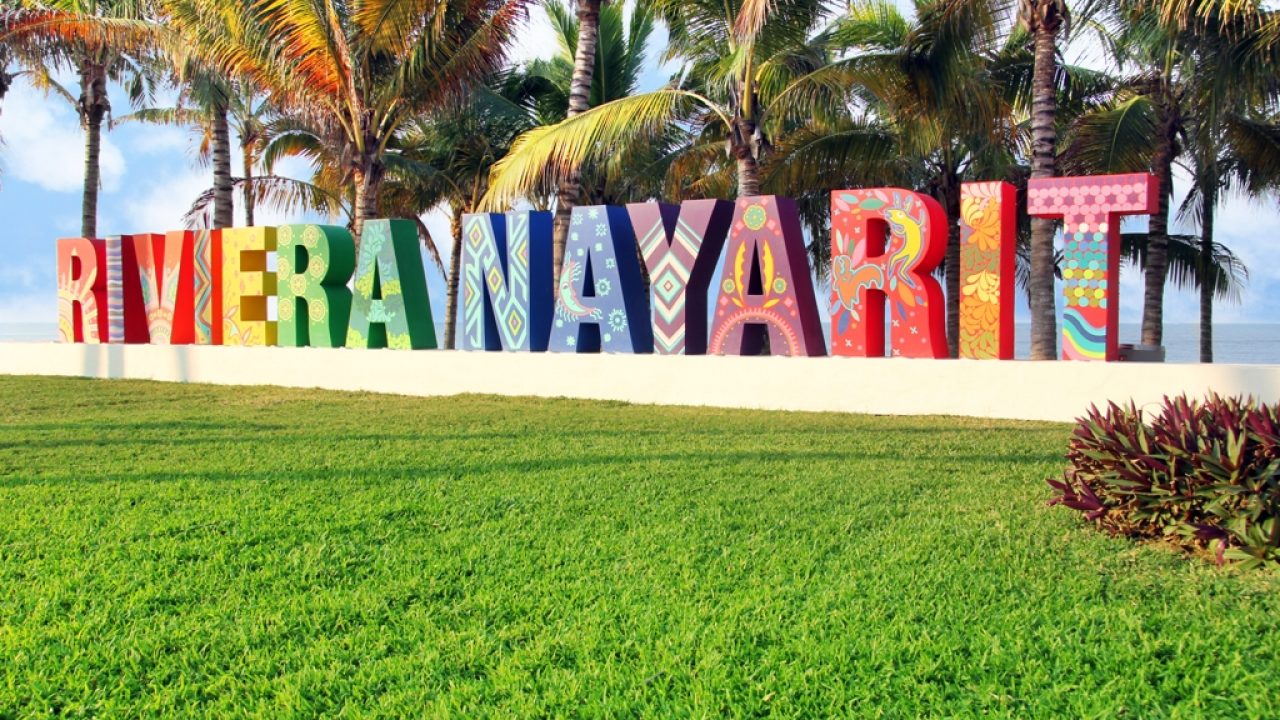 Cinco Razones Para no Perderse la Temporada de Avistamiento de Ballenas en Riviera Nayarit