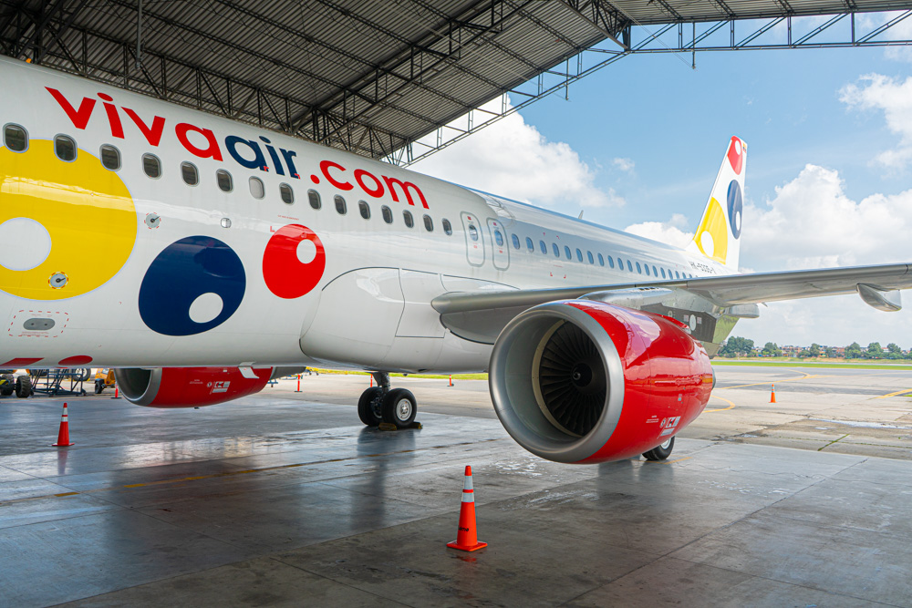 Viva Air lanza nuevas conexiones internacionales a Miami, Orlando y Cancún para los peruanos a través de su HUB Medellín