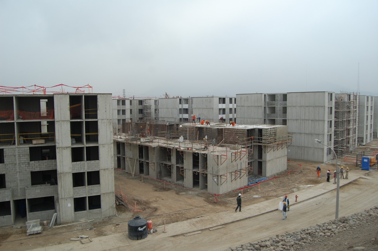 *Fondo MiVivienda ofrece 90 mil soles en premios para arquitectos que diseñen viviendas de interés social*