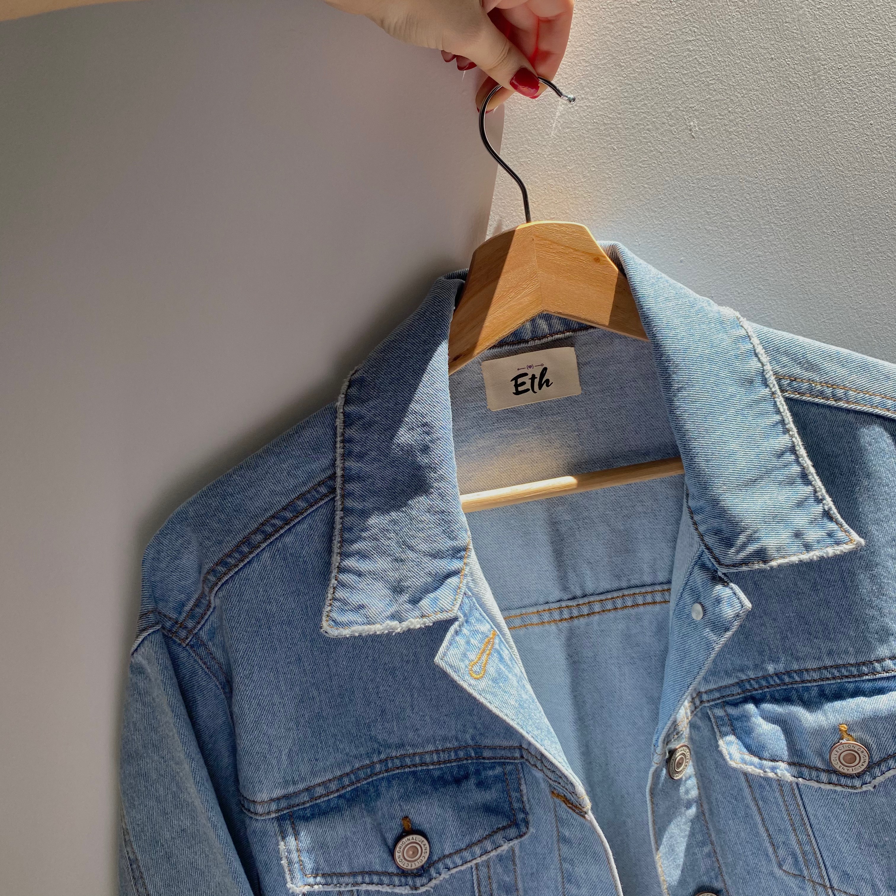 Hermanos peruanos crean ETH: Marca de ropa para mujeres