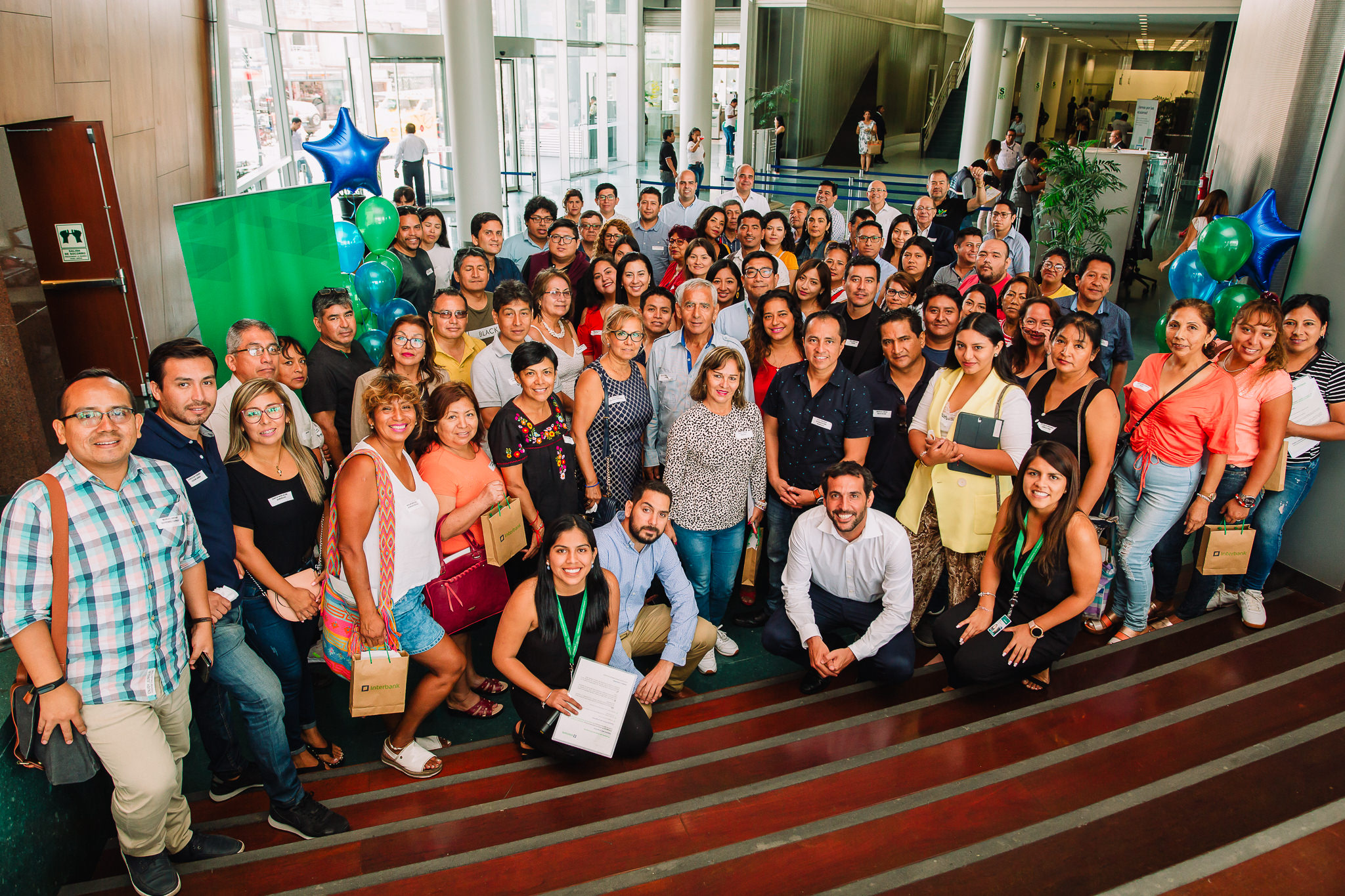 Continúa creciendo la alianza estratégica que impulsa el desarrollo de emprendedores del país