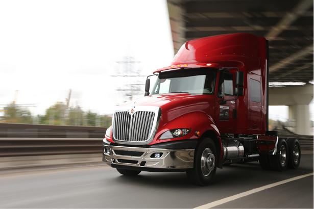 International lideró el segmento de remolcadores en el mercado peruano