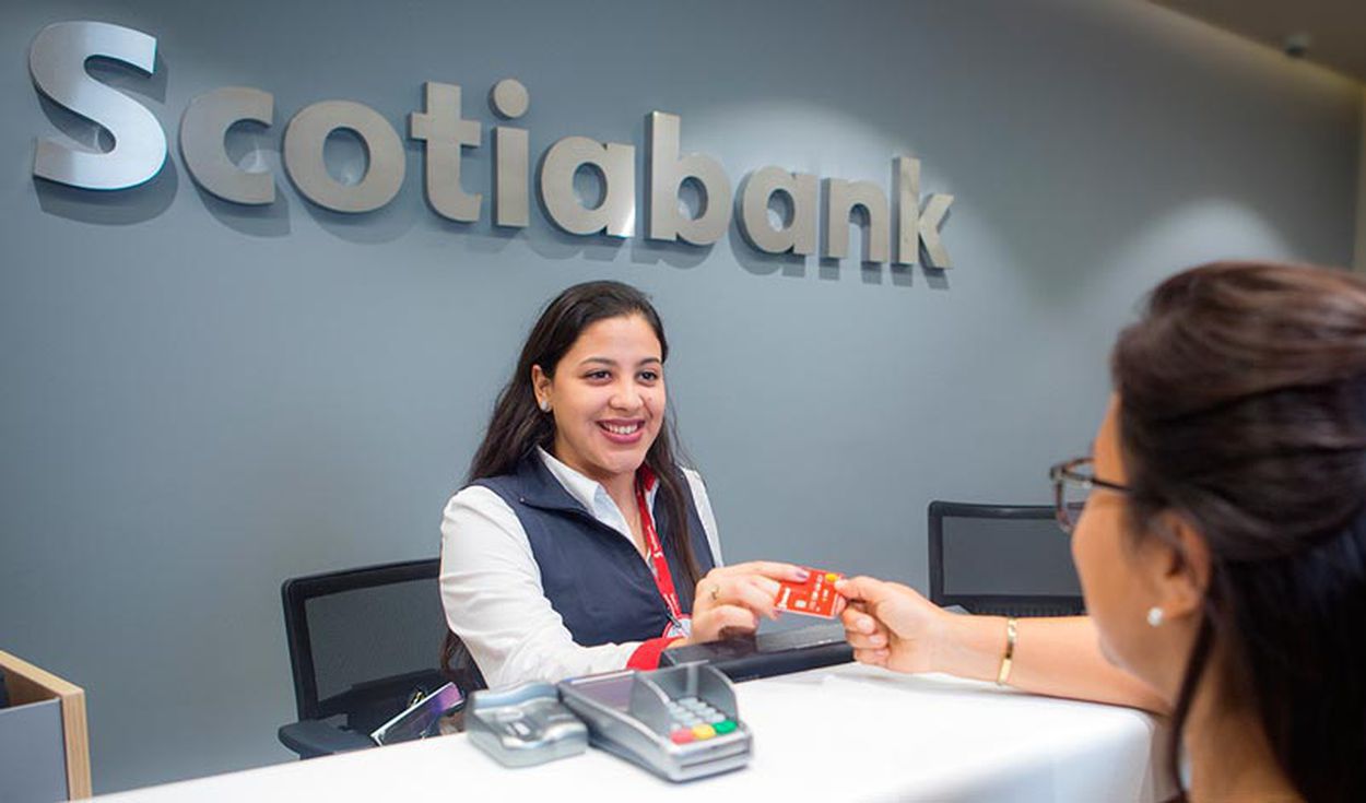 Scotiabank brinda tips para proteger tu dinero de fraudes y robos