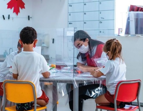 Maple Bear planea abrir más de 100 colegios en América Latina para 2025