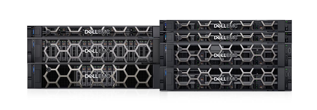 Dell Technologies lanza nuevos generación de servidores PowerEdge para impulsar la IA y el cómputo del edge