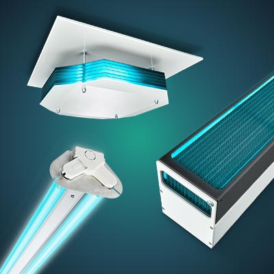 Iluminación UV-C de Signify ofrece una capa adicional de seguridad en oficinas y espacios de trabajo