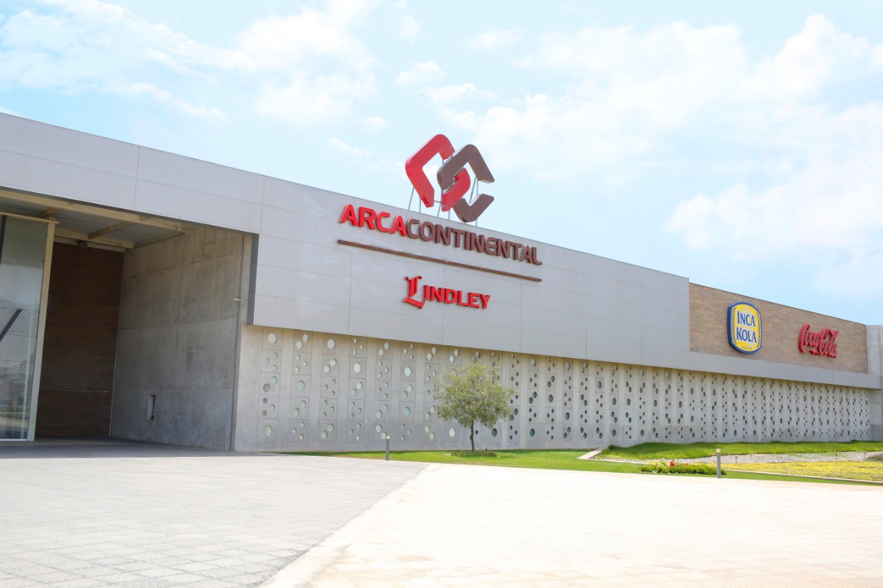 Standard & Poors Global Ratings eleva la clasificación de Arca Continental Lindley a “BBB+” con perspectiva estable