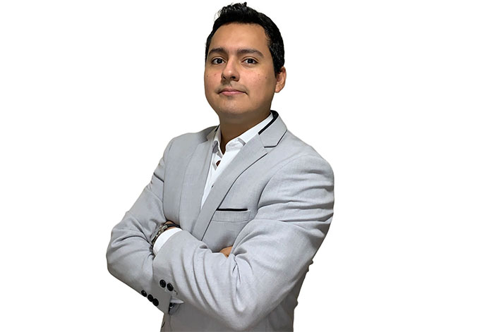 Biwin designa Channel Development Executive en Perú