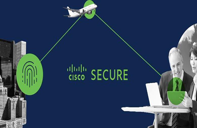 Despídase de las contraseñas: Cisco Secure revela un futuro con mayor seguridad para todos