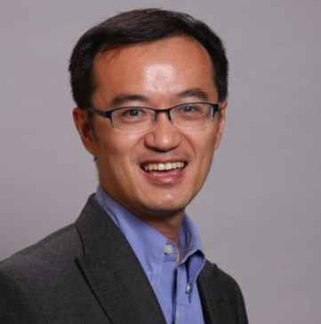 Terrence Leung, Senior Product Marketing Director de Blue Yonder