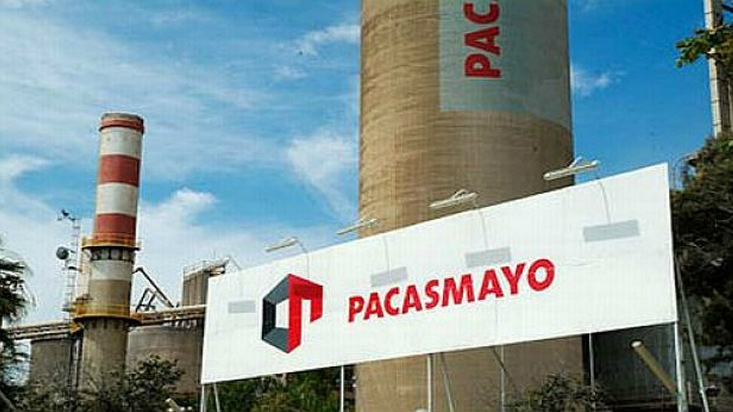 Pacasmayo busca su crecimiento sostenible a través de políticas medioambientales