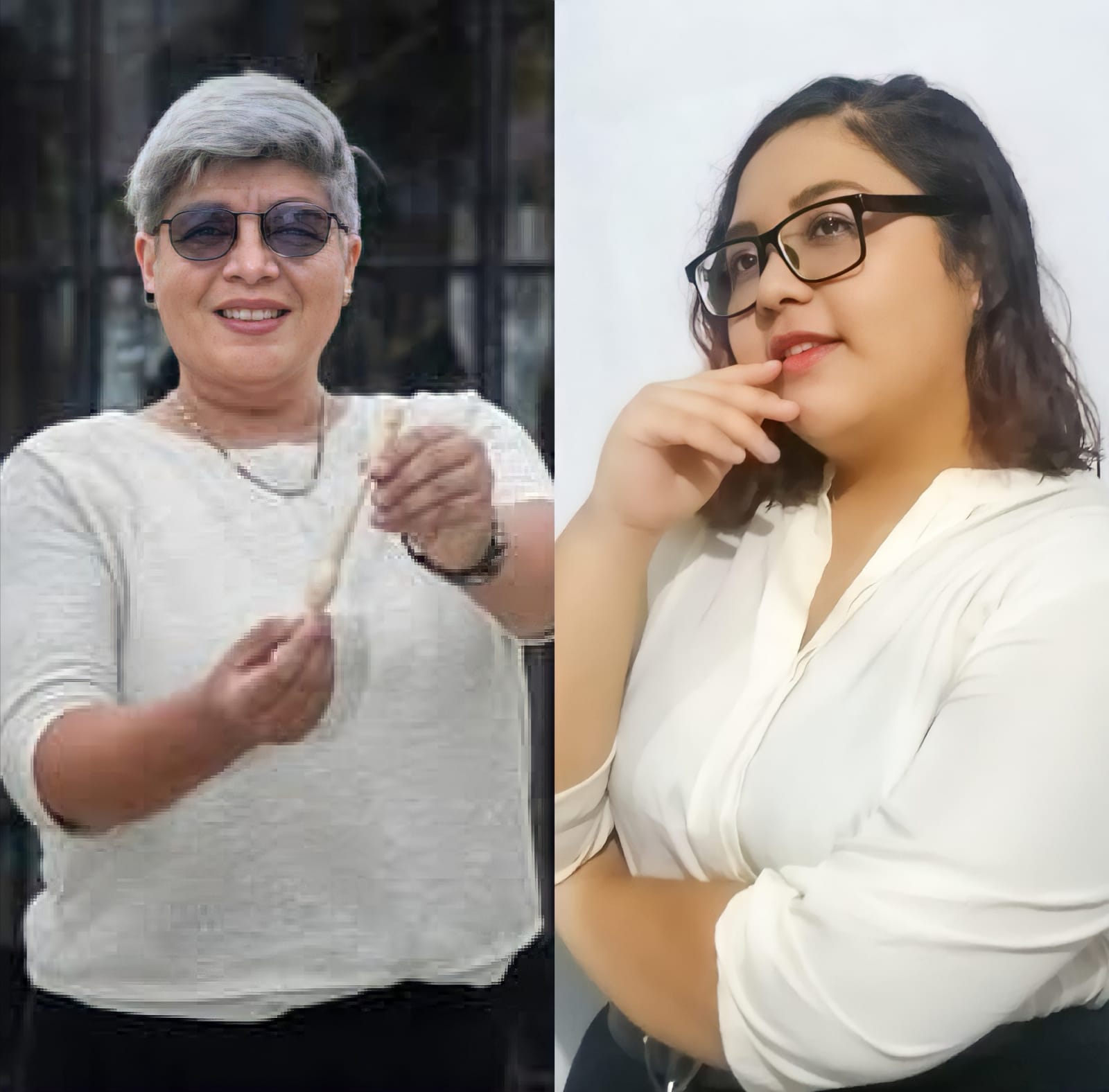 Investigadoras UPN obtienen primeros puestos en ranking de mujeres con mayor cantidad de patentes de Indecopi
