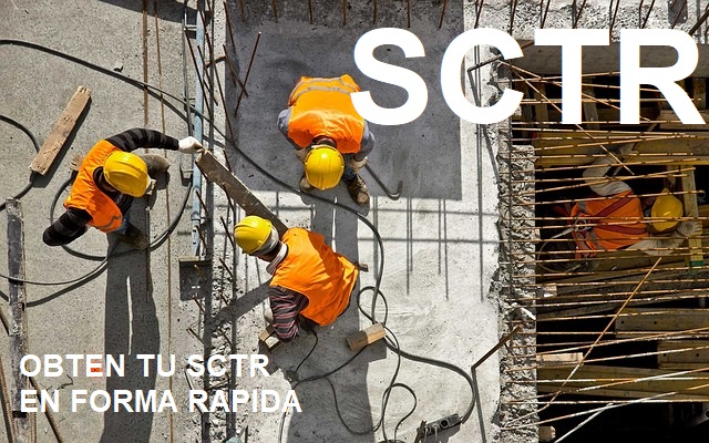 Pacífico: el 27% de los trabajadores en Perú realizan actividades de alto riesgo