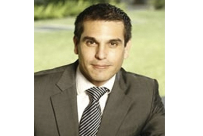 Estudio Benites, Vargas & Ugaz incorpora a nuevo Jefe del área corporativa y financiera