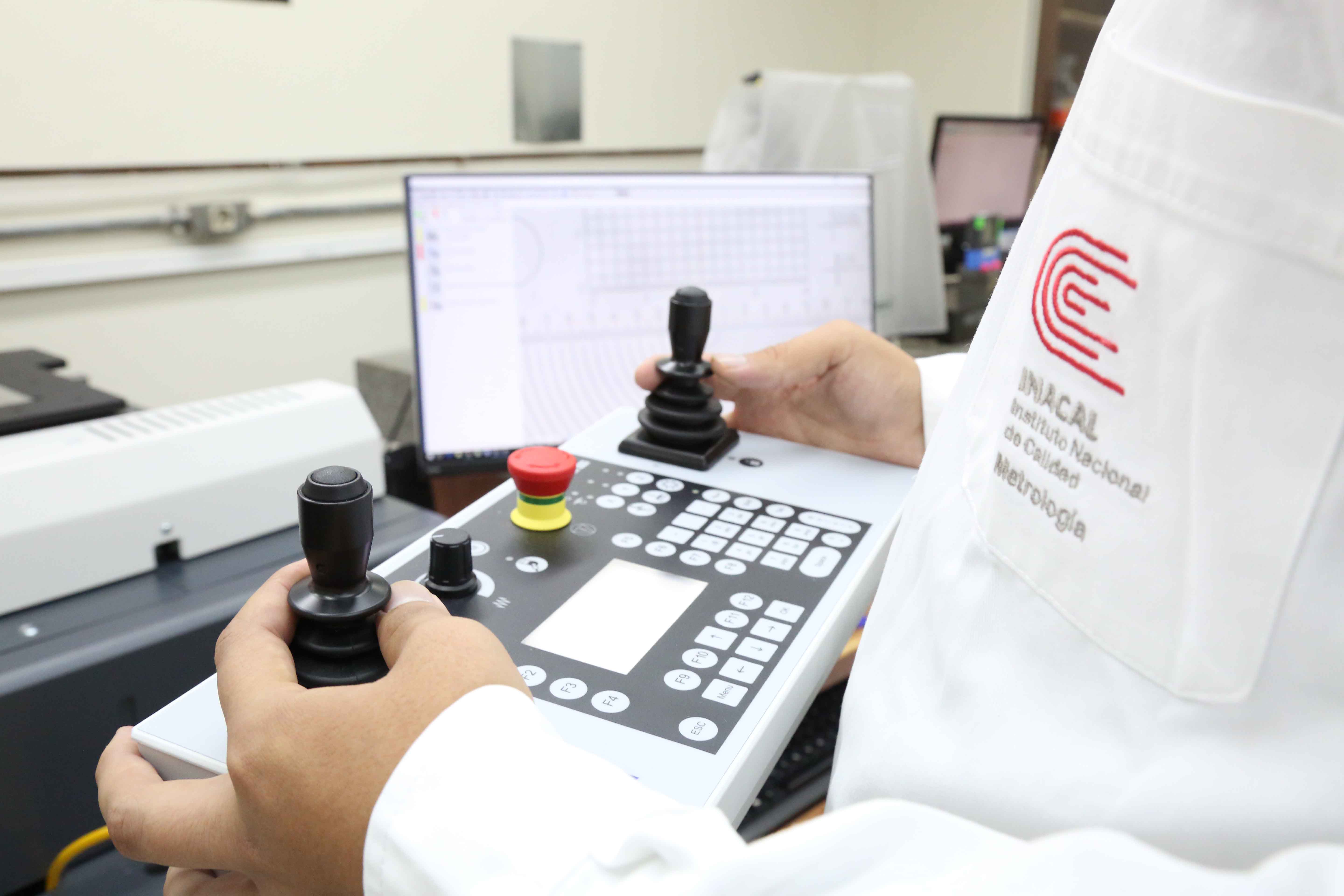 INACAL invita a recorrido virtual de sus 19 laboratorios de metrología