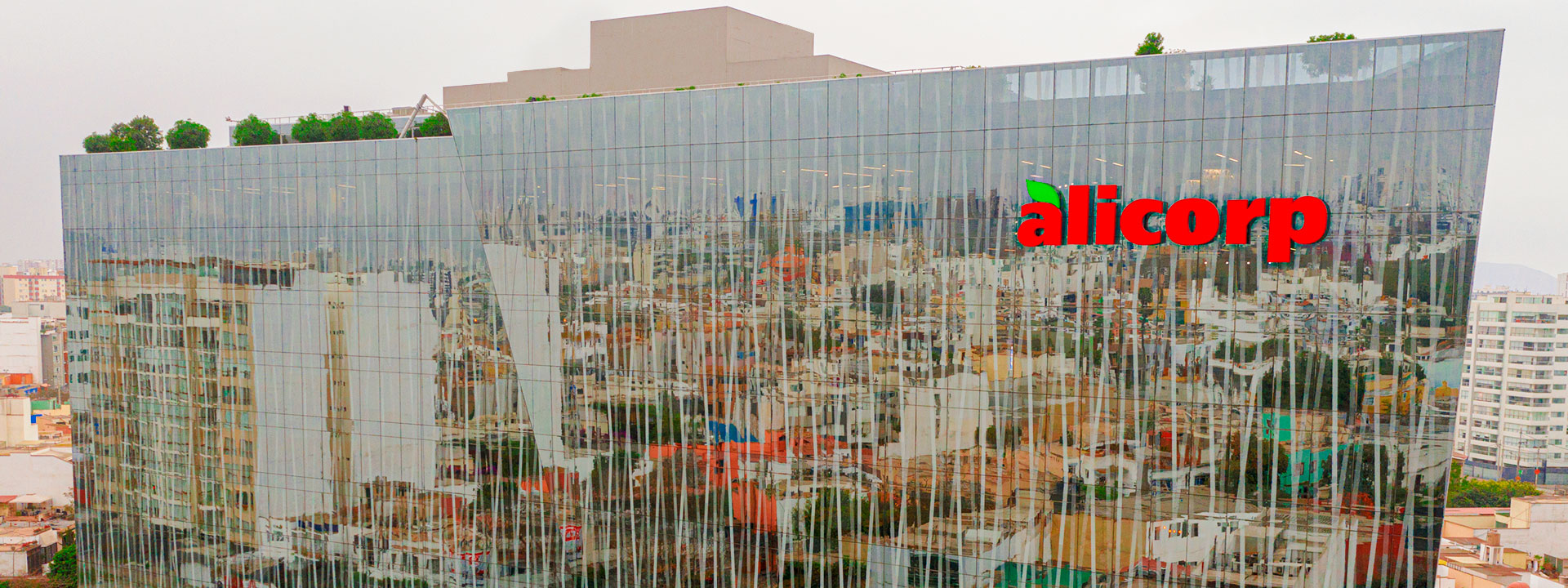 Alicorp presenta resultados financieros del primer trimestre del 2021