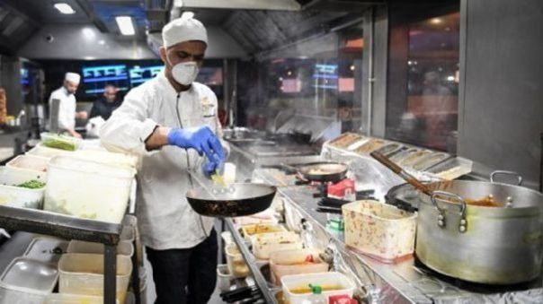 restaurantes perderán 200 millones de soles por disposiciones del gobierno en el día del padre