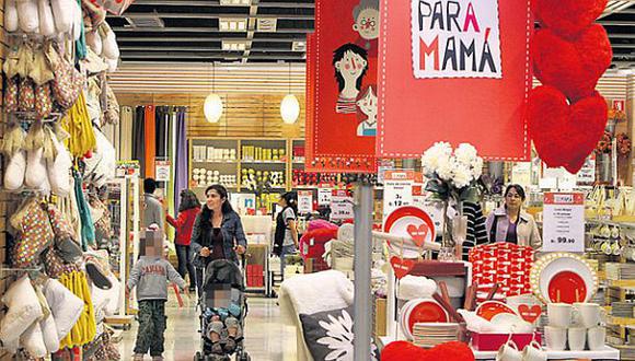 Cuatro recomendaciones para aumentar las ventas por el Día de la Madre