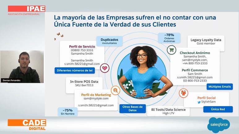 #Cadedigital: Nuevas tecnologías, el único camino hacia un Perú conectado