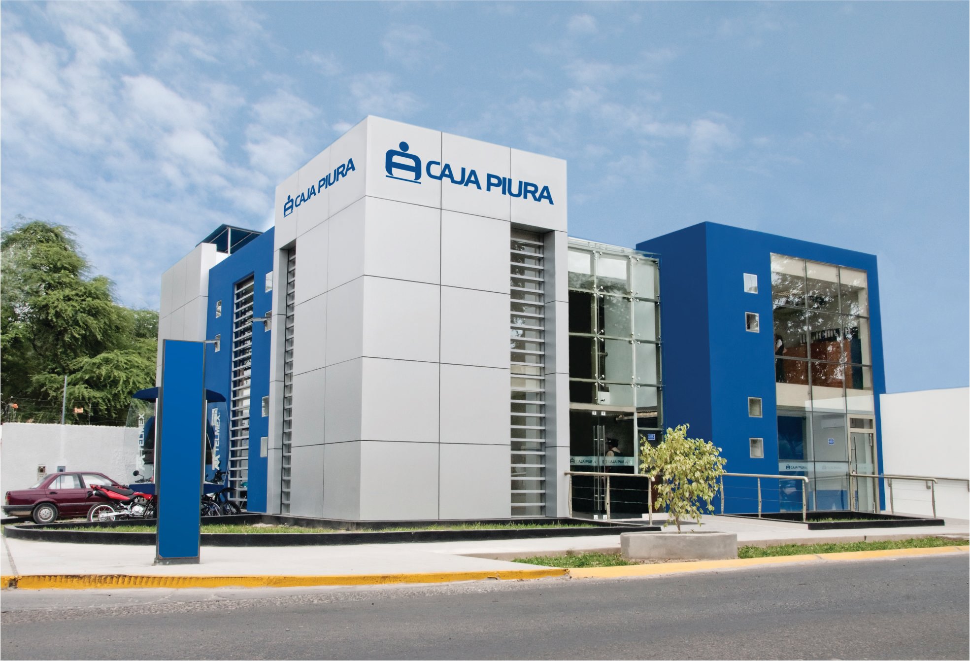 Caja Piura ofrece préstamos con tasa de 6.9% para clientes que dispondrán del 100% de su CTS