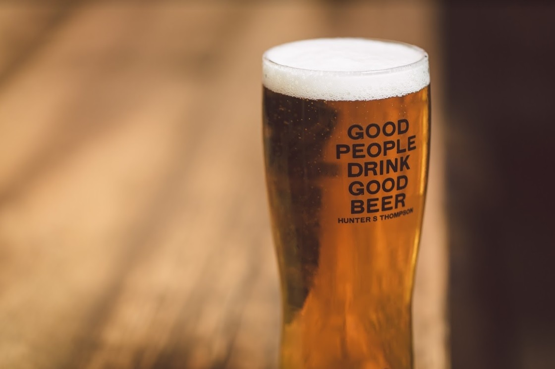 Cervezas que marcan tendencia: Un mundo de exploración para el paladar