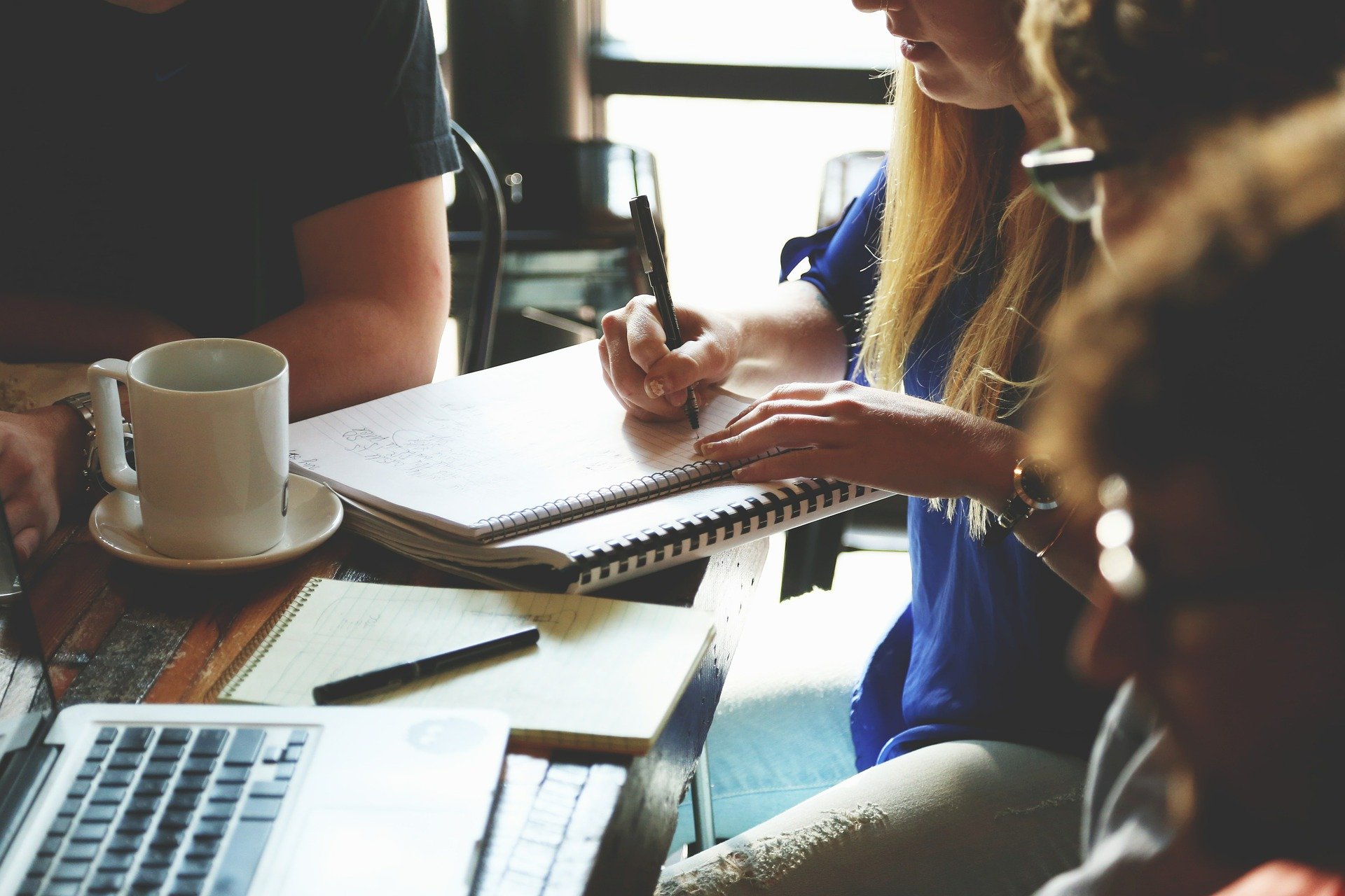 El sentido del trabajo y las relaciones en un mundo cambiante