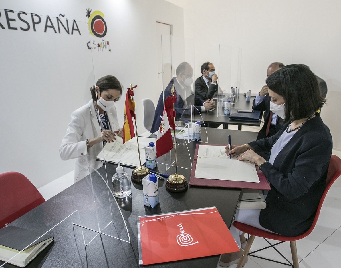 Perú se convertirá en Destino Turístico Inteligente maximizando tecnología y soluciones innovadoras