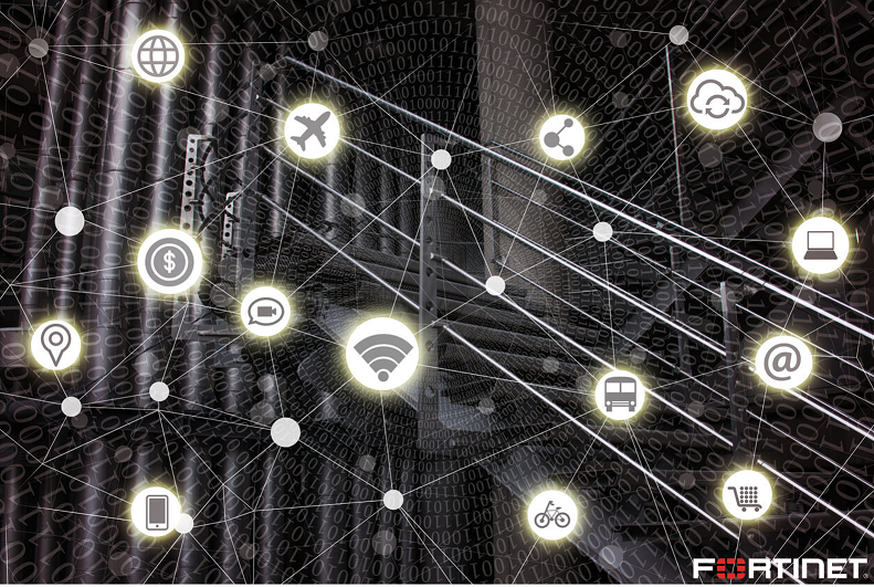 Fortinet extiende las capacidades de FortiEDR con foco en la automatización, integración y los servicios profesionales