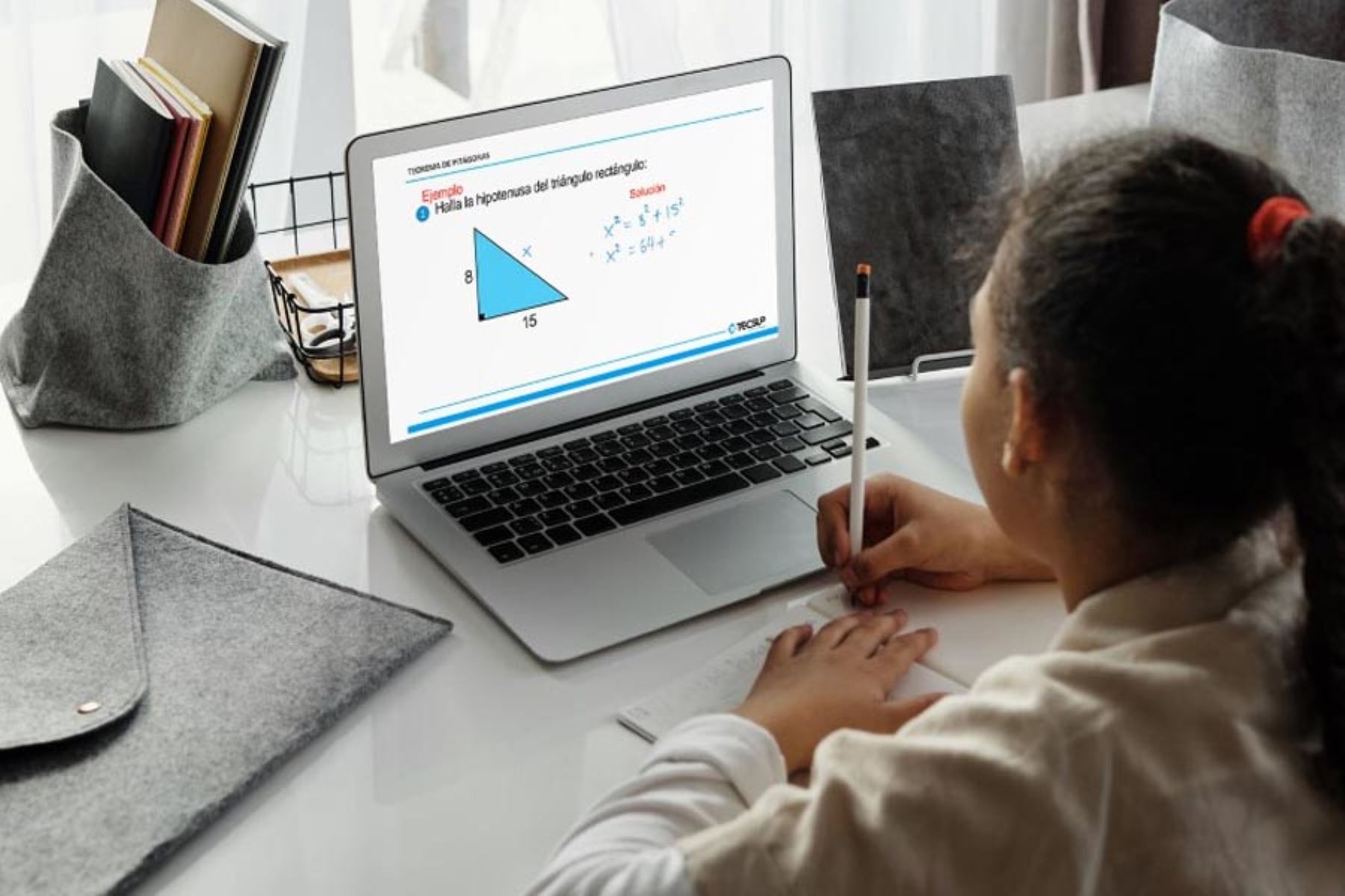 Día Escolar de las matemáticas: La ciencia de la vida cotidiana