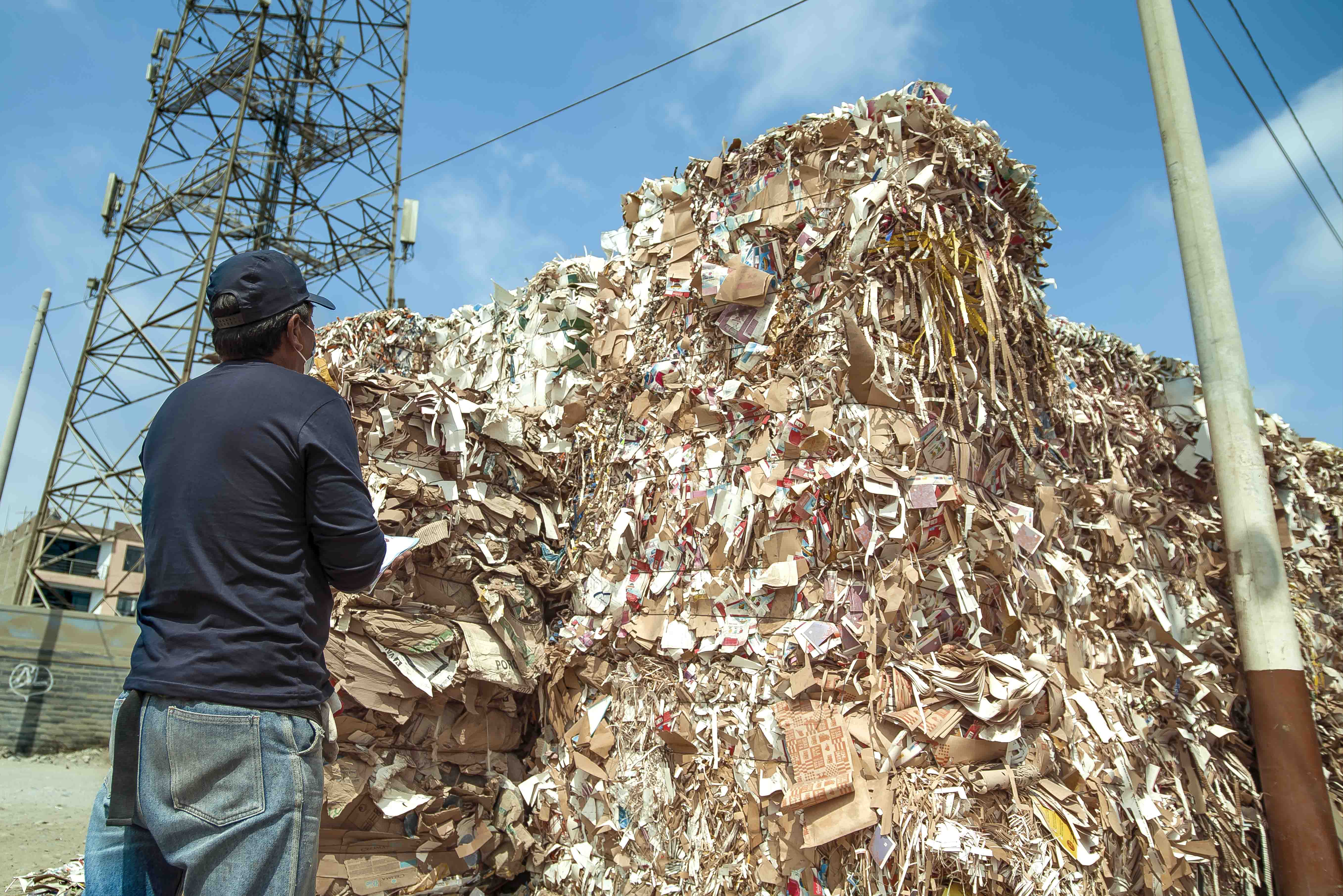 En el marco del Día del Reciclaje: ¿Por qué es importante seguir reciclando en el país?