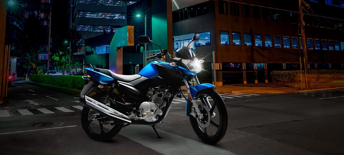 Yamaha lanza la YBR – Z: El modelo versátil para cualquier camino