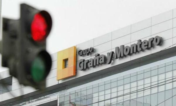 AENZA pagará al Estado Peruano reparación civil cercana a los S/480 millones