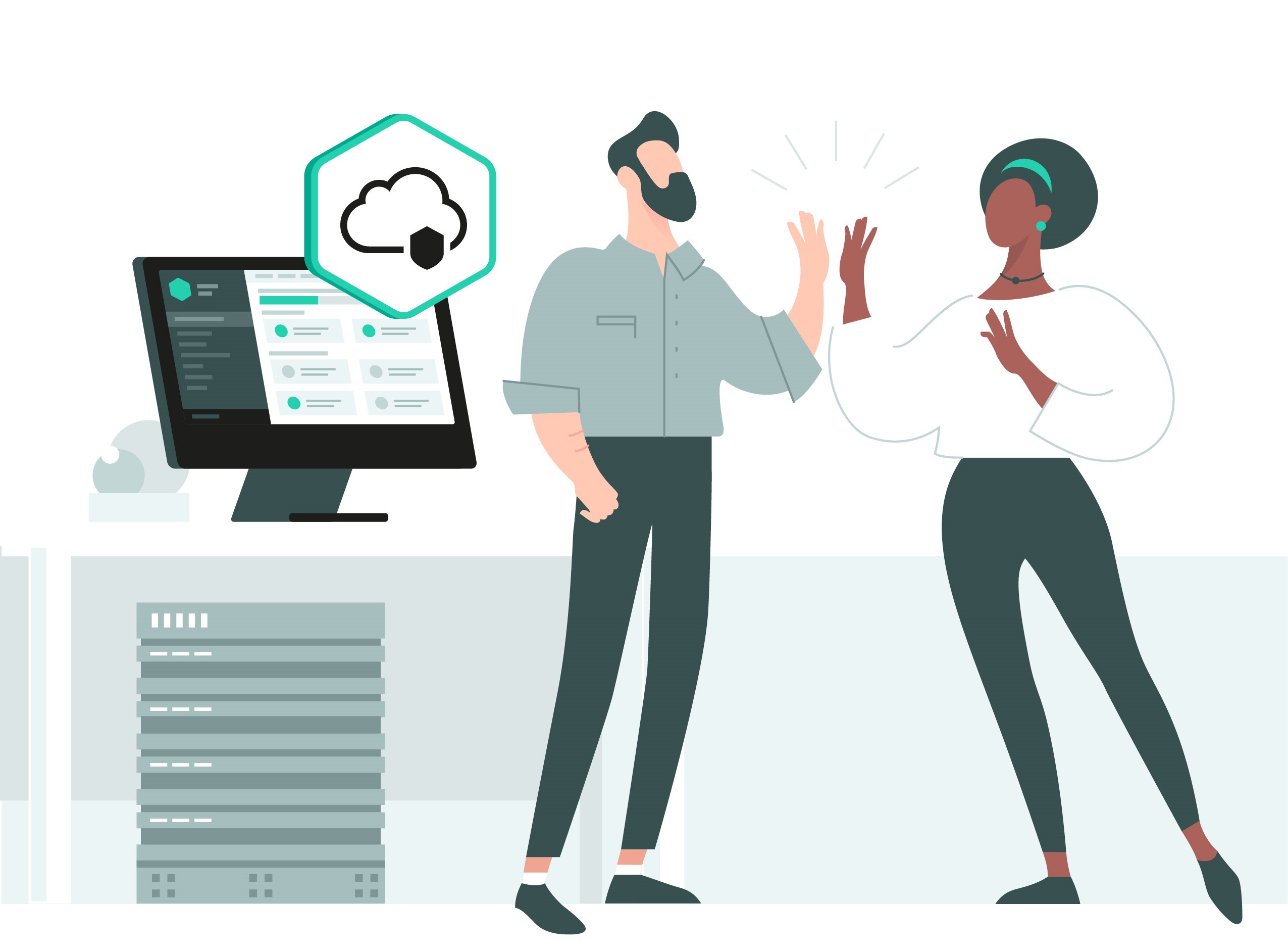 Día de la Mype: La digitalización y la ciberseguridad son retos para los emprendedores