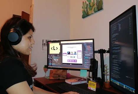 Bootcamp de Laboratoria provee beneficios económicos y contribuye a impulsar una economía digital más diversa