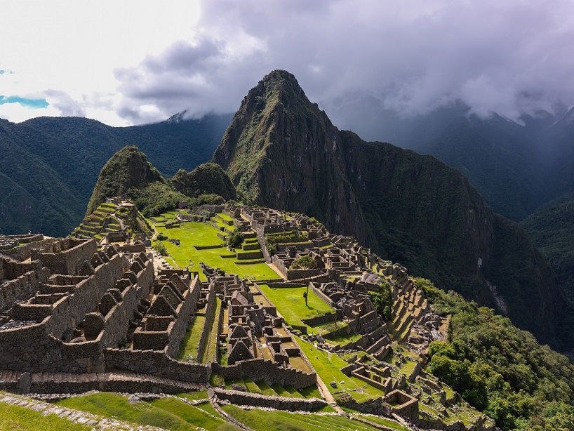 PROMPERÚ: Machupicchu “viaja” a USA