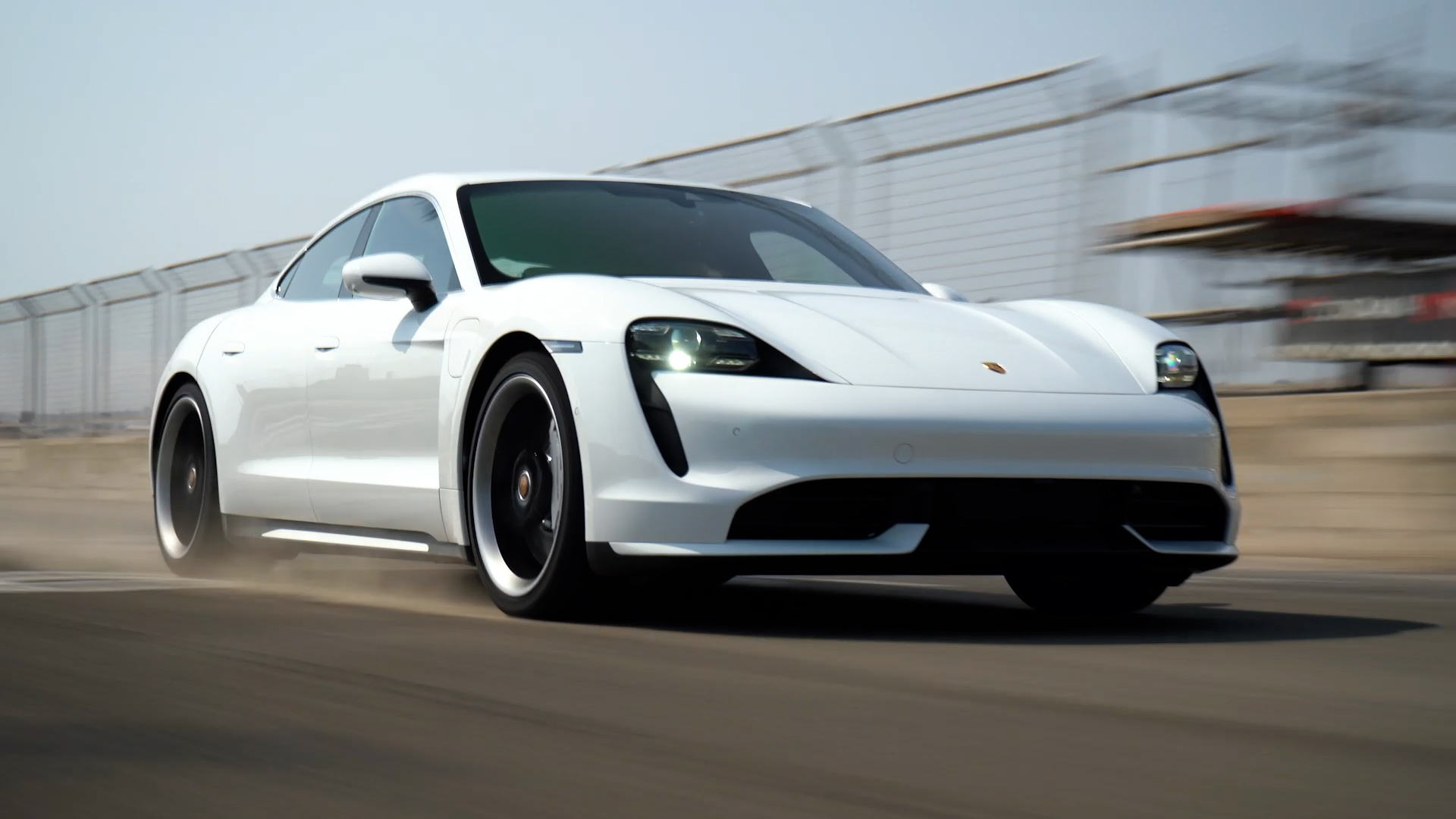 Porsche tuvo un exitoso primer trimestre