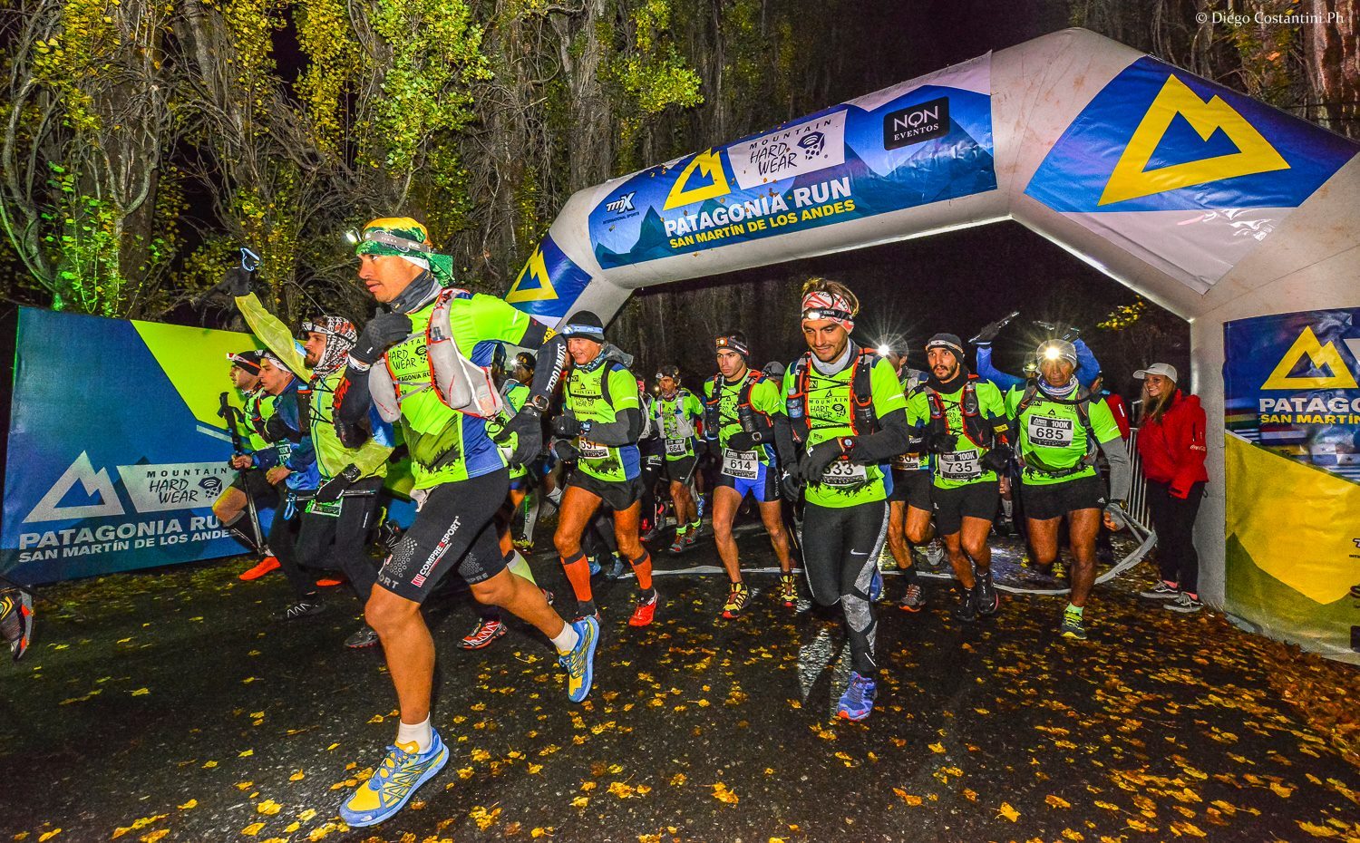 Argentina se posiciona como destino deportivo