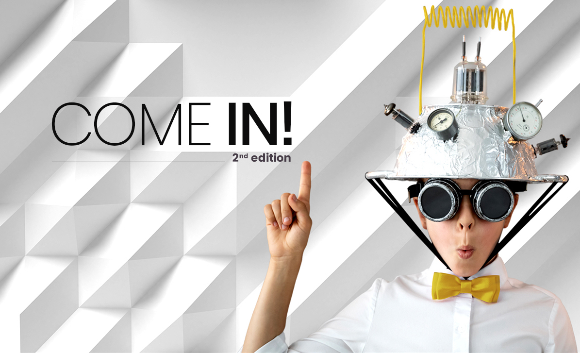 Prosegur busca en Perú startups creativas e innovadoras en la segunda edición de COME IN