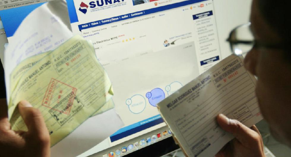 Empresa peruanas ahorrarían hasta 70% de costos si digitalizan sus comprobantes electrónicos