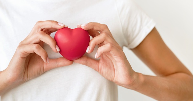 Salud del corazón: alimentos que ayudan a cuidar nuestra salud cardiovascular
