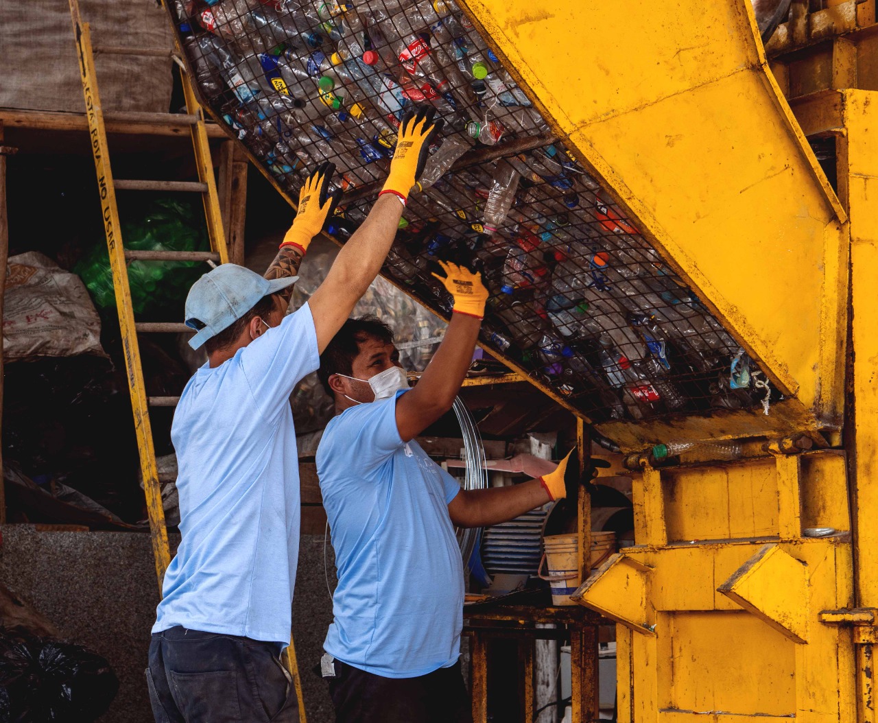 Supermercados Peruanos repotencia campaña “Recicla Consciente” con ingreso a provincias