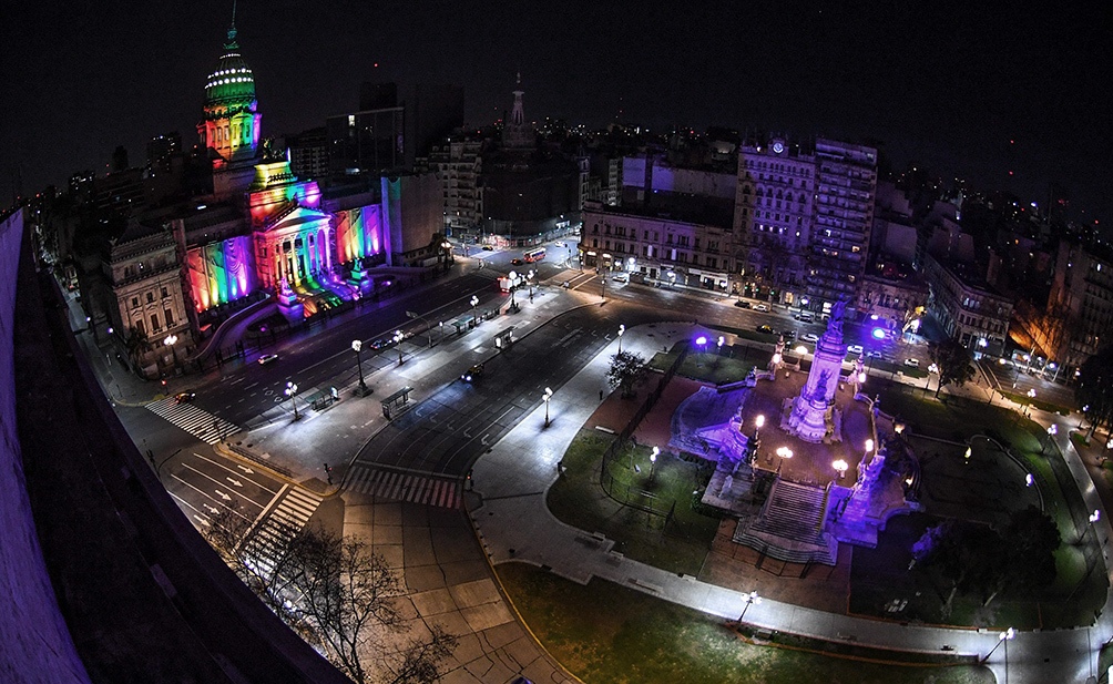 Por qué Argentina es el lugar ideal para turismo LGBT