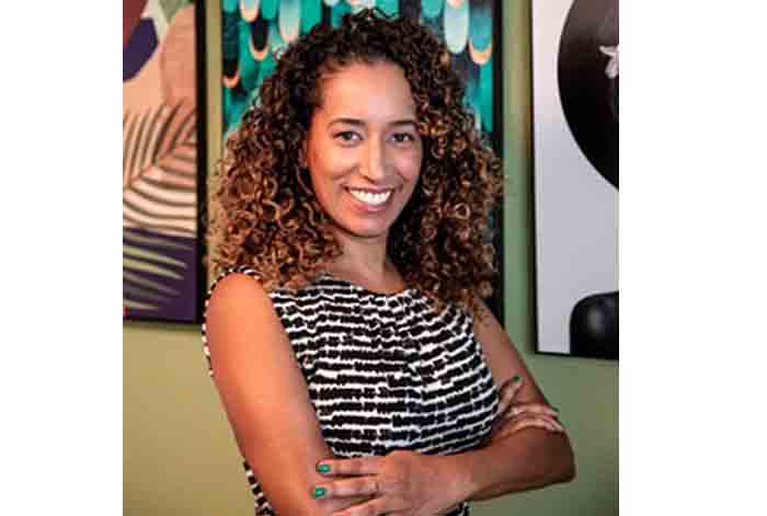 Vanessa Tavares es la nueva Directora de Negocios de la división Kerry Pharma LATAM