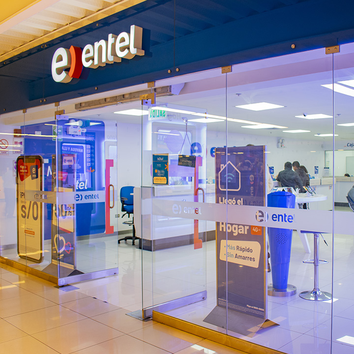 Jueves Entel: Operadora brindará beneficios a sus usuarios durante todo el año