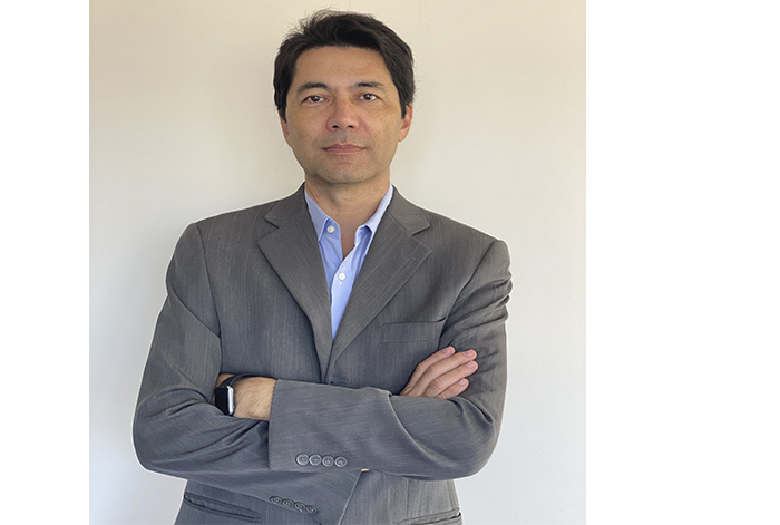 Darío de Menezes, Director Comercial de Furukawa Electric LatAm.