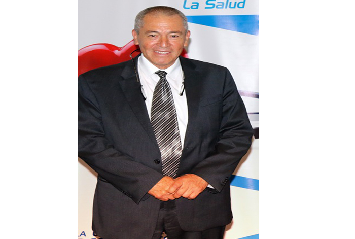 La teoría de la Unión de los 5 continentes como alternativa para luchar contra la pandemia