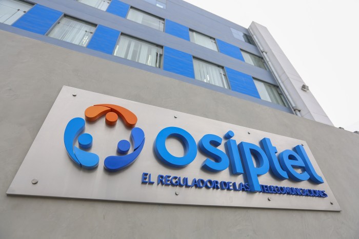 Comparatel de Osiptel compite en Premios de la Cumbre Mundial sobre la Sociedad de la Información 2021