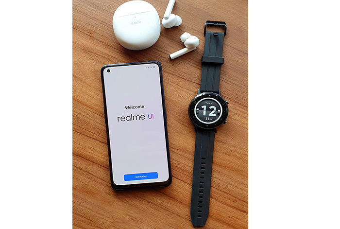 realme UI: conoce qué es y cuáles son sus ventajas